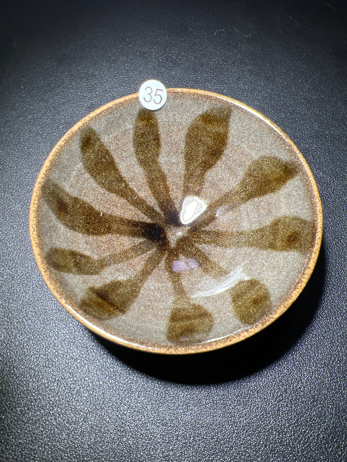 Master Tong (October 30)