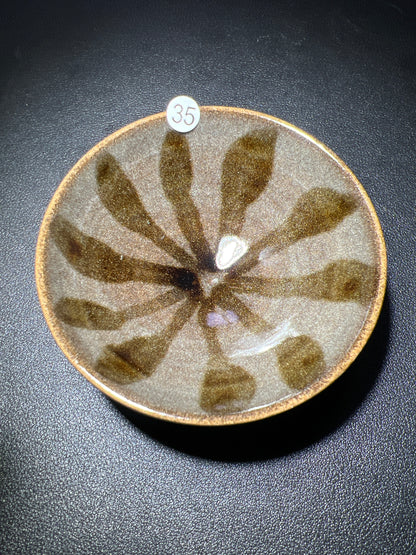 Master Tong (October 30)