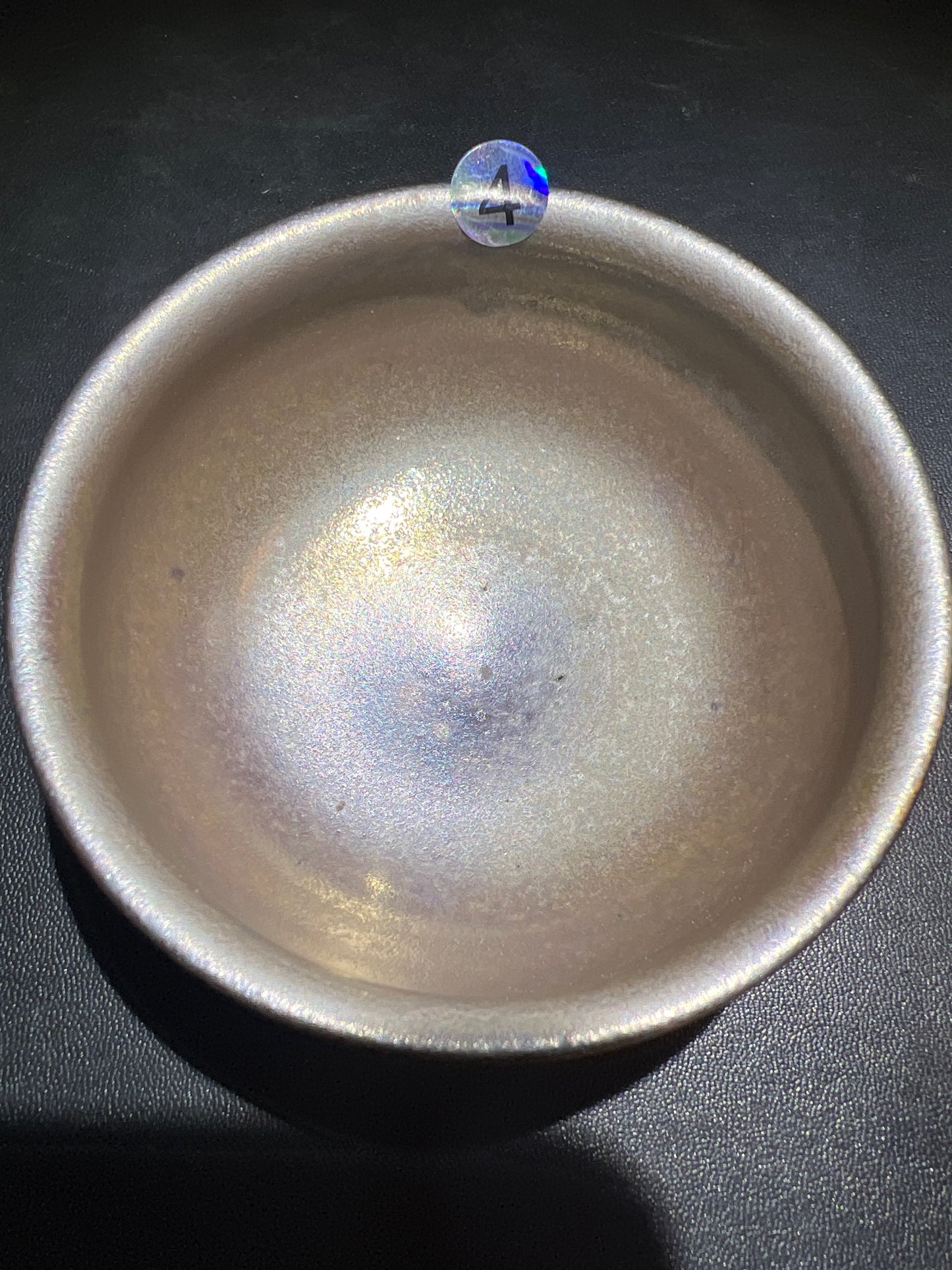 Kiln Opening (March 31)