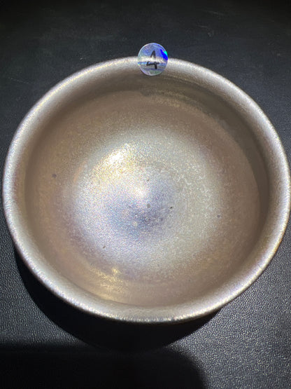 Kiln Opening (March 31)