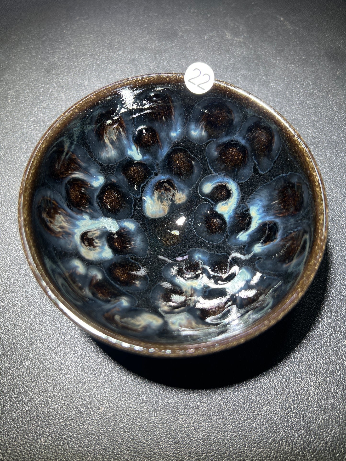 Master Tong (October 30)