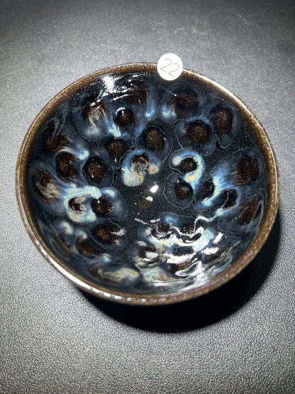 Master Tong (October 30)