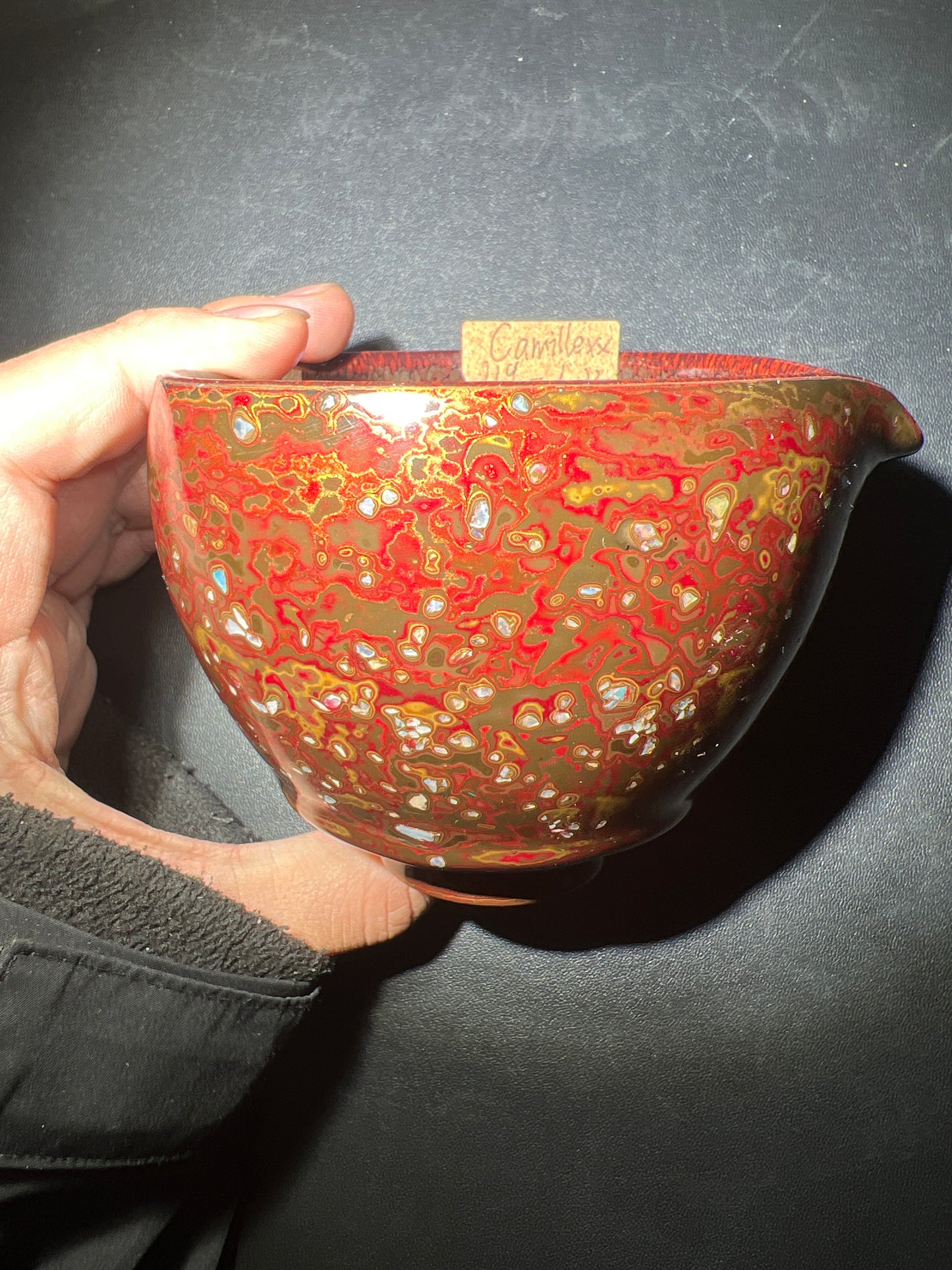 Camillexxx (February)