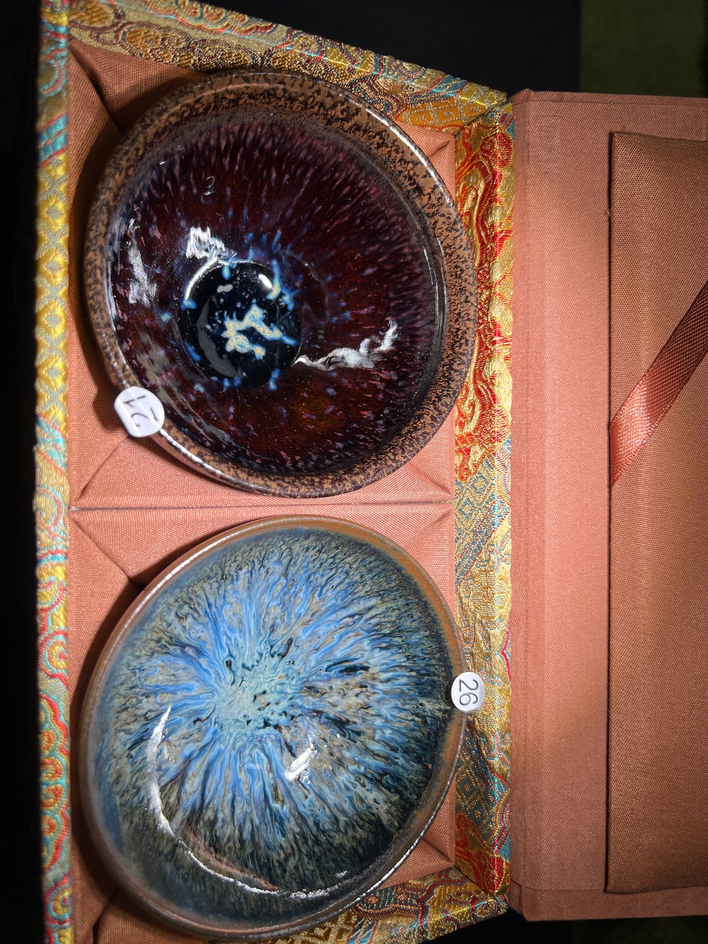 Master Pan (November 9)