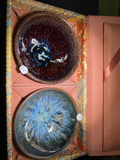 Master Pan (November 9)