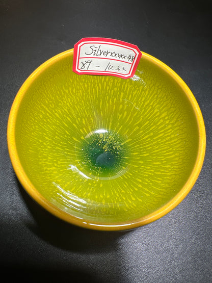 SilvxxSixx (January)