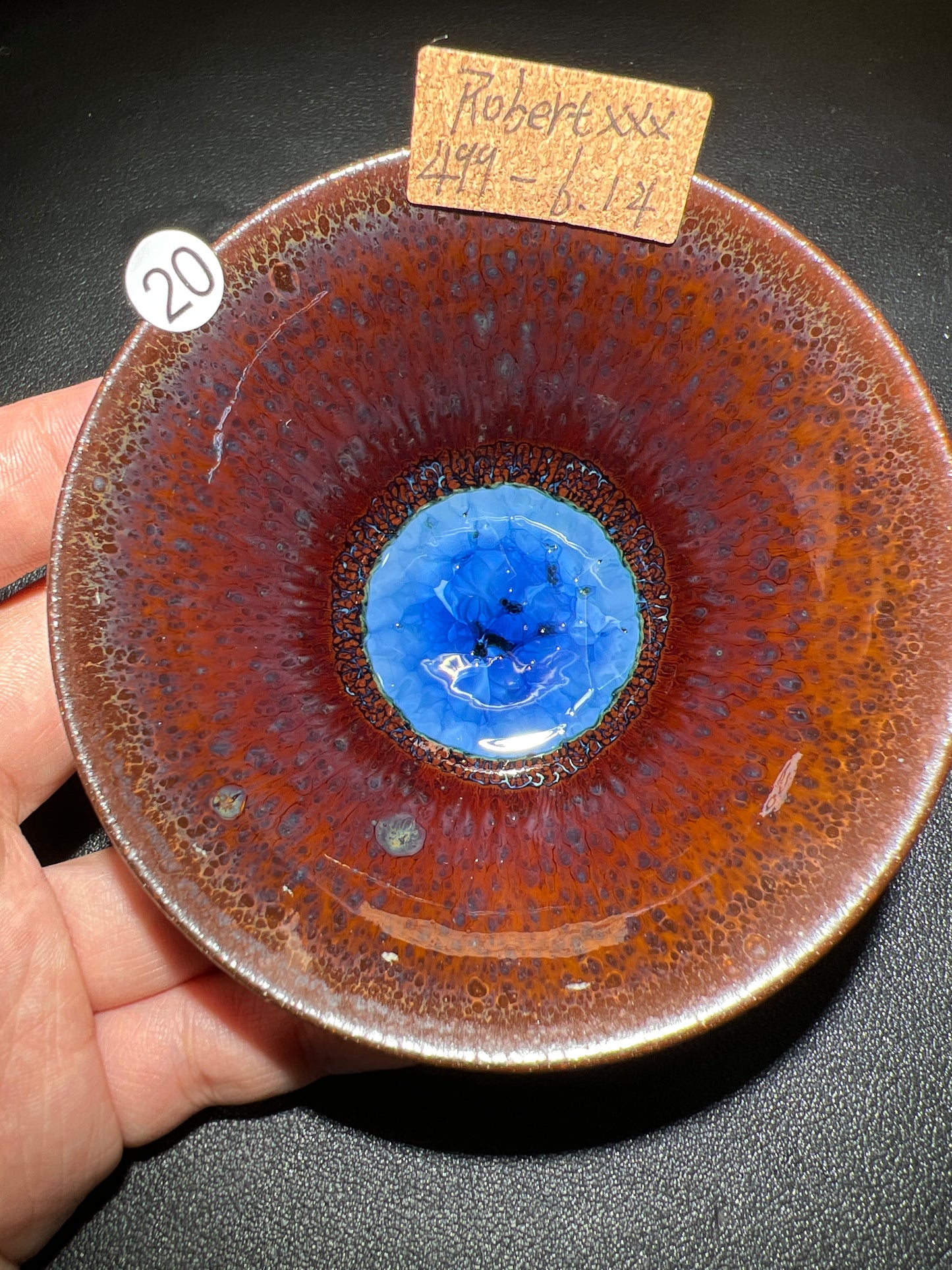 Robertxxx (New - May)