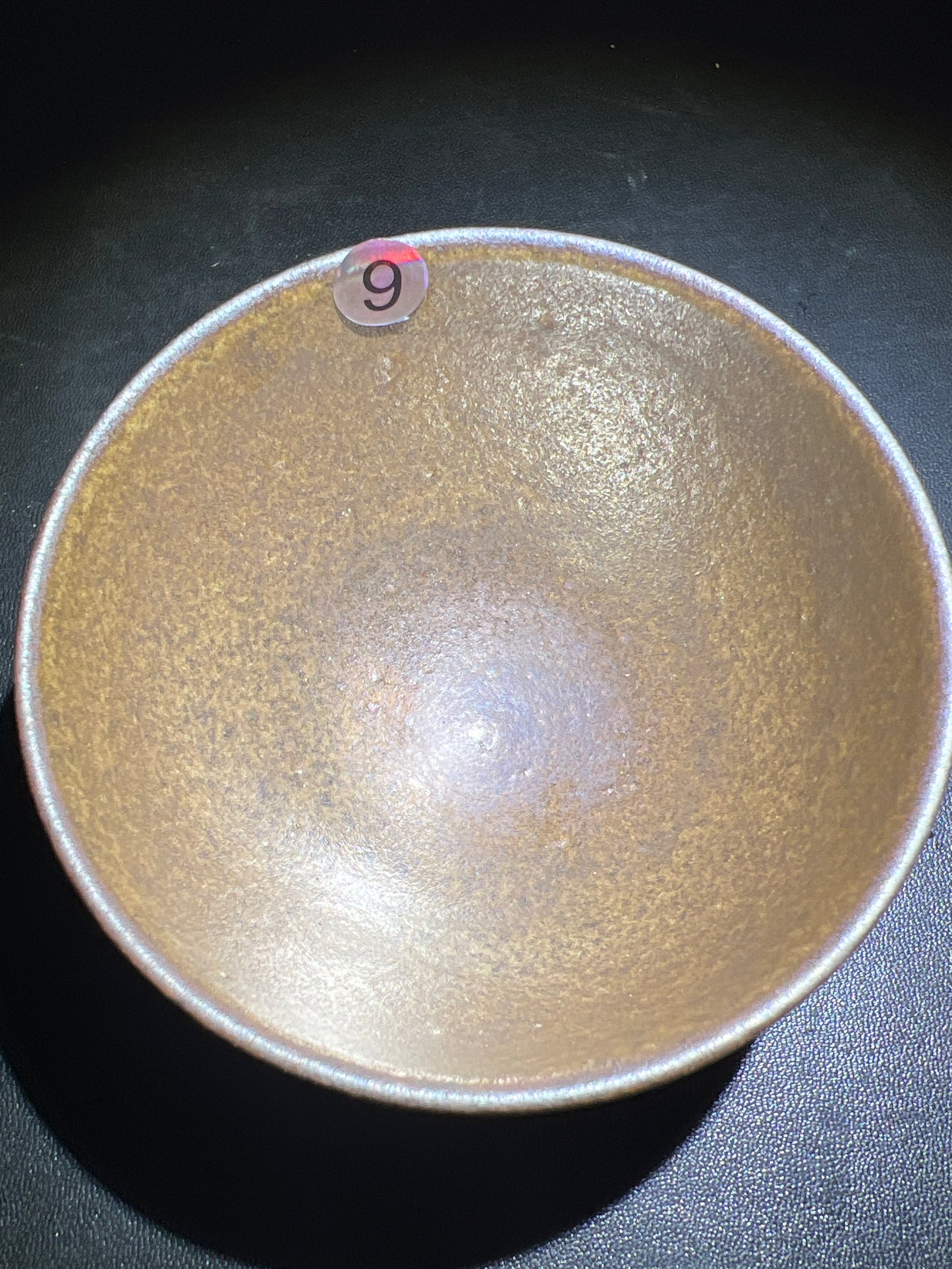 Kiln Opening (March 31)