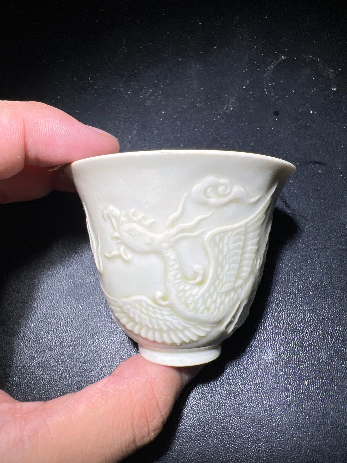 Lauxxxt Tea (September)