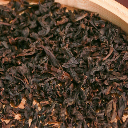 Plum Scent Aged Tieguanyin (Meizi Xiang Lao Tie) 90g