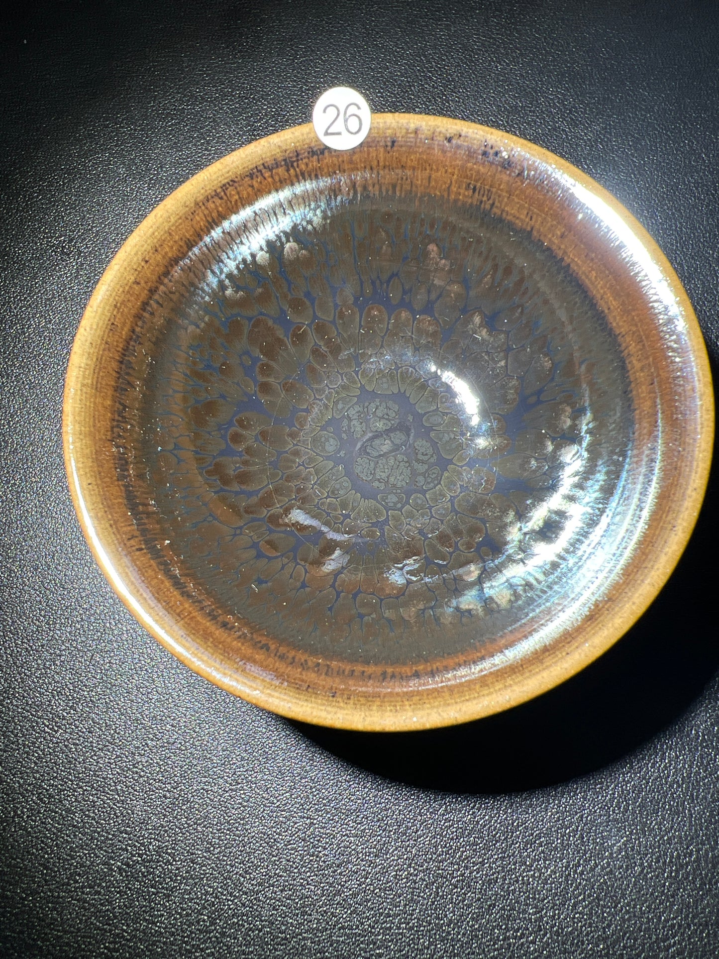 Master Ji (November 2)