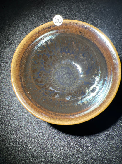 Master Ji (November 2)