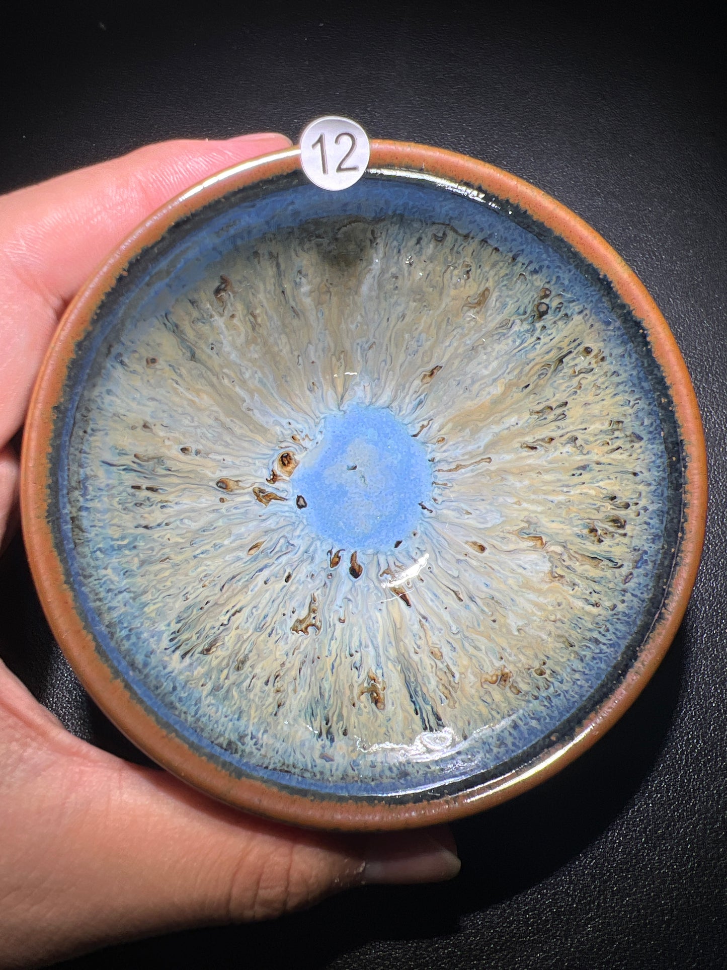 Master Pan (November 9)