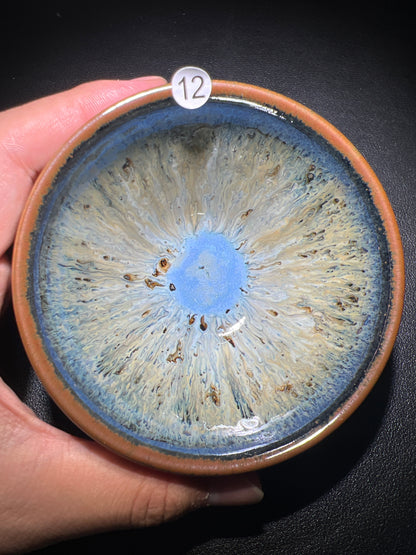 Master Pan (November 9)