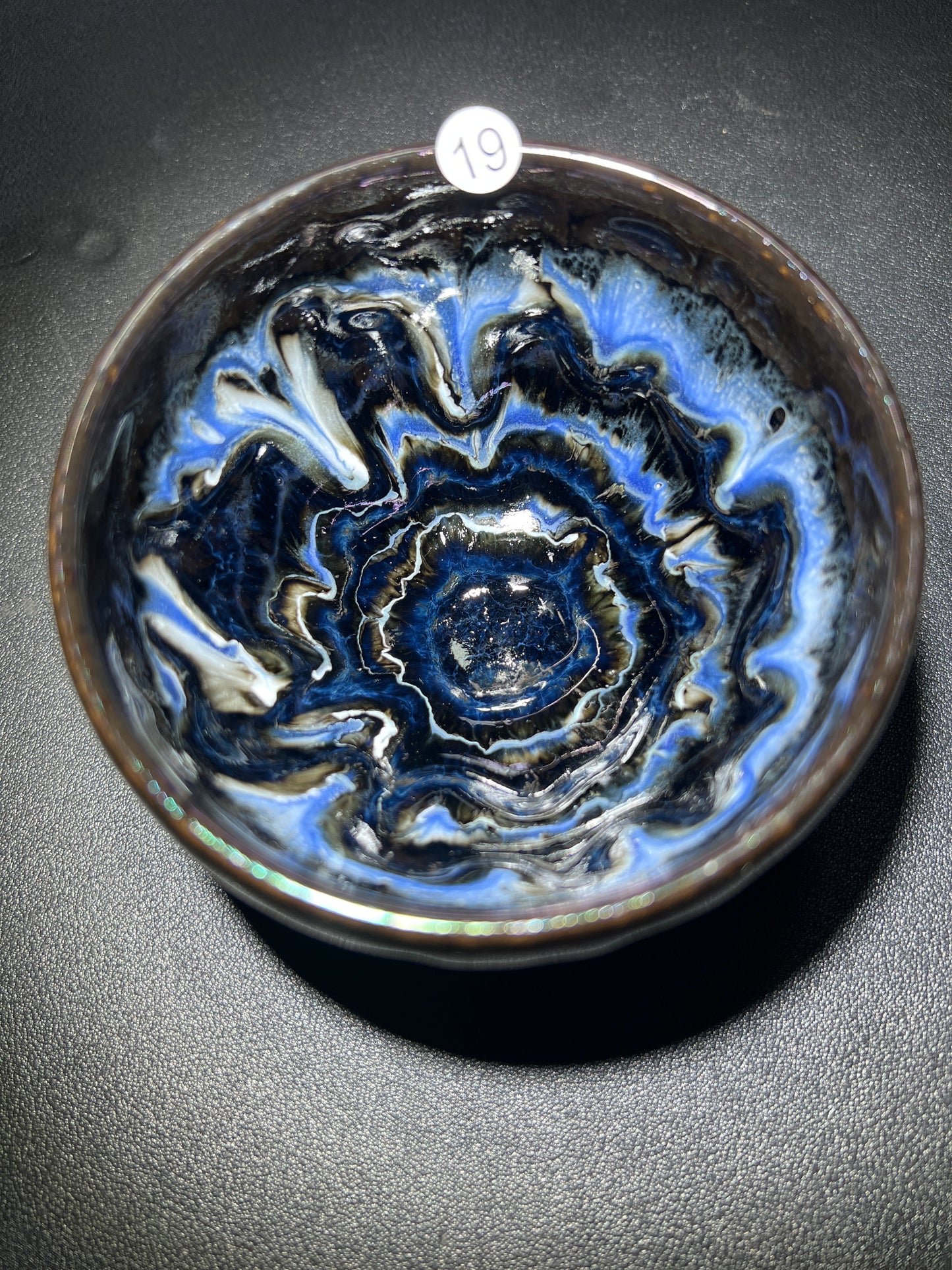 Master Tong (October 30)