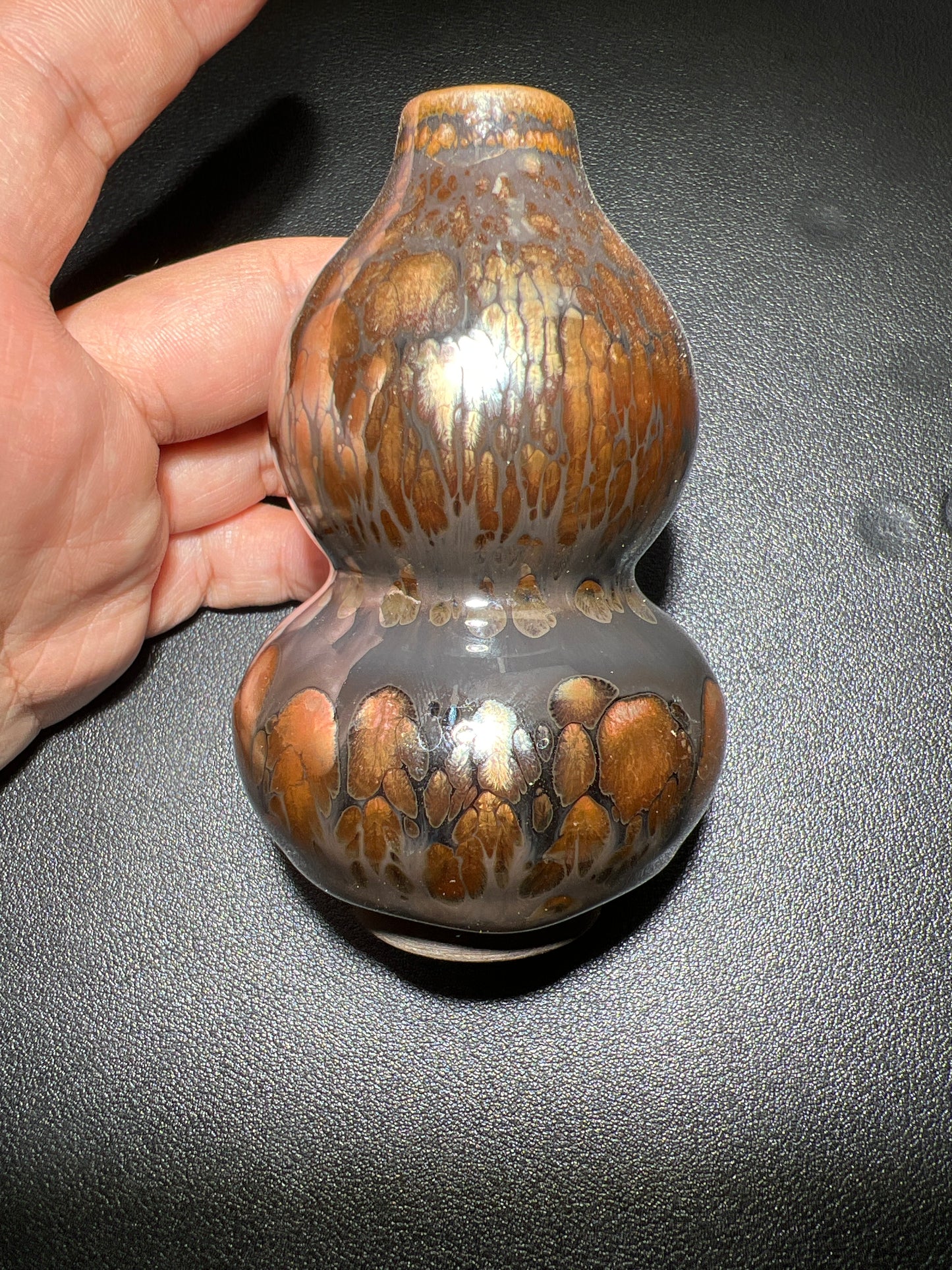 Master Zhi and Lin (November 6)