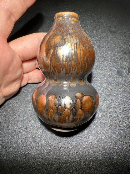 Master Zhi and Lin (November 6)