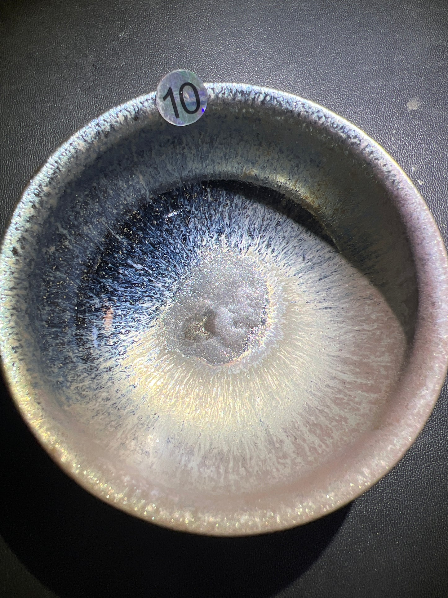 Kiln Opening (March 31)