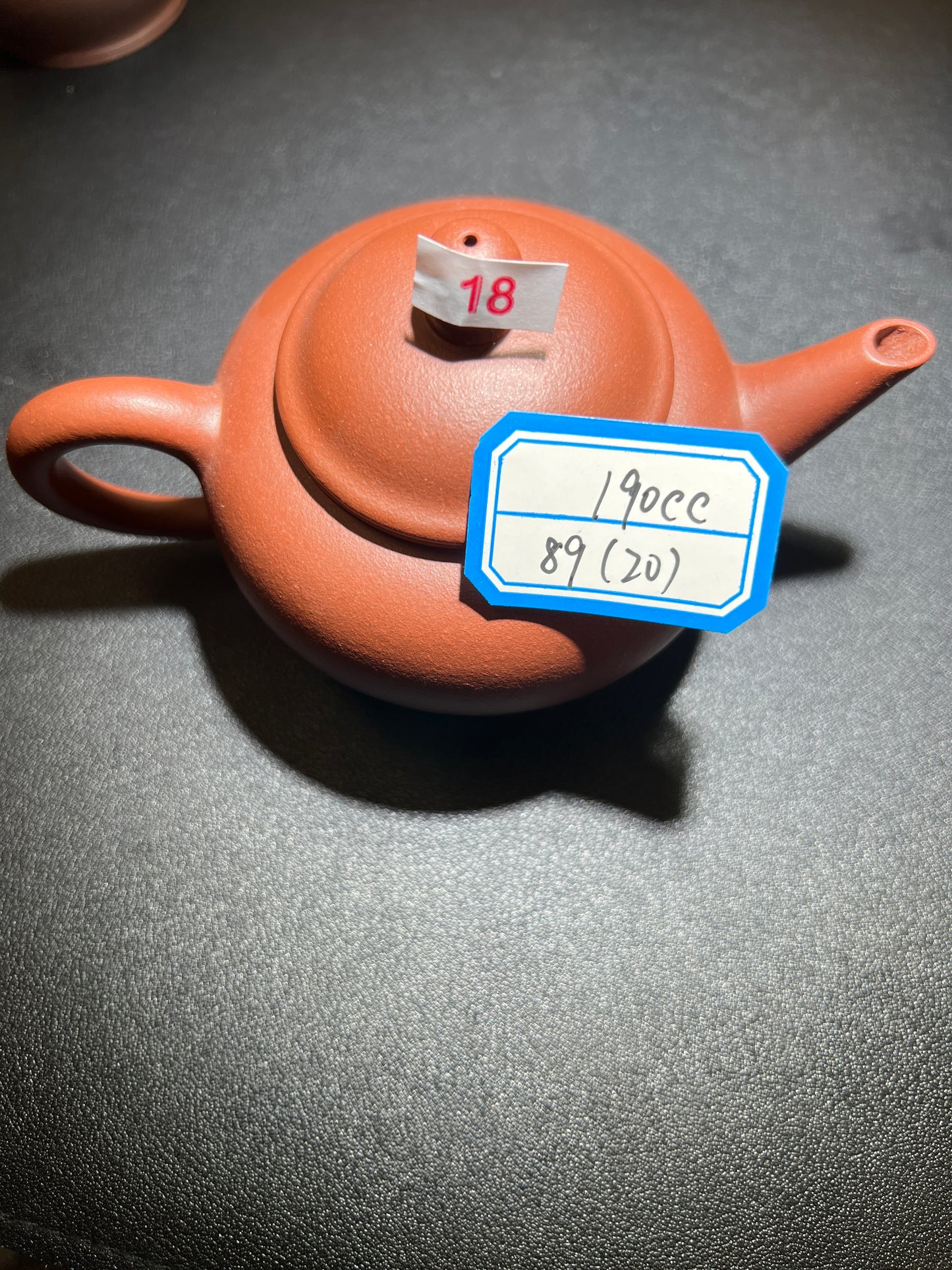 Marxxtina (November)