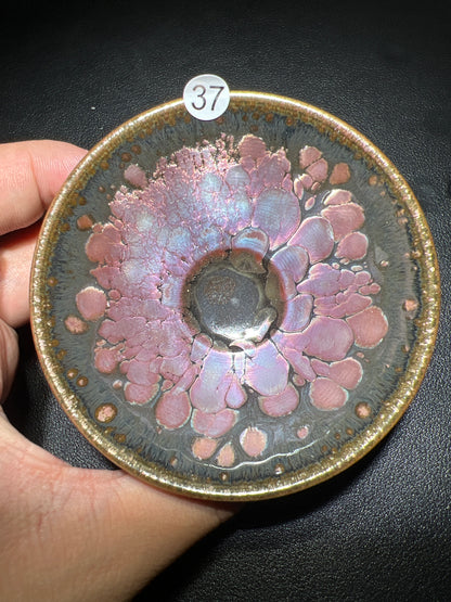 Master Zhi and Lin (November 6)