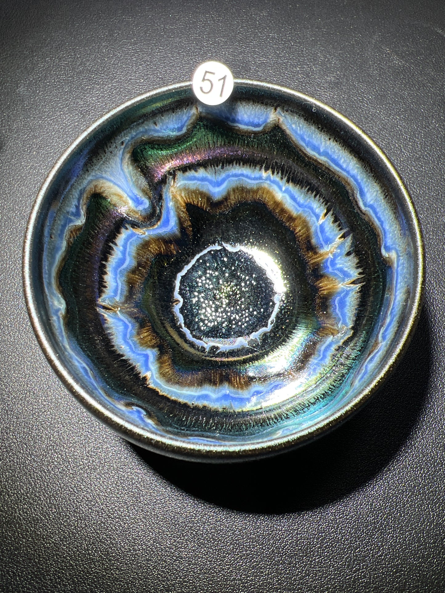 Master Tong (October 30)