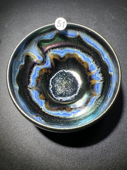 Master Tong (October 30)