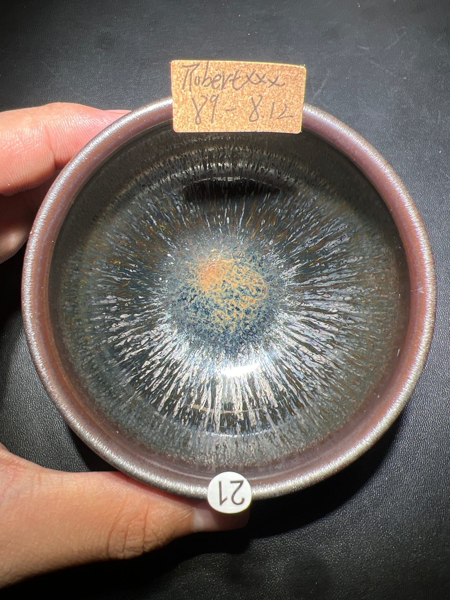 Robertxxx (New - May)