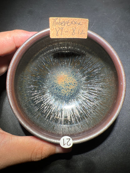 Robertxxx (New - May)