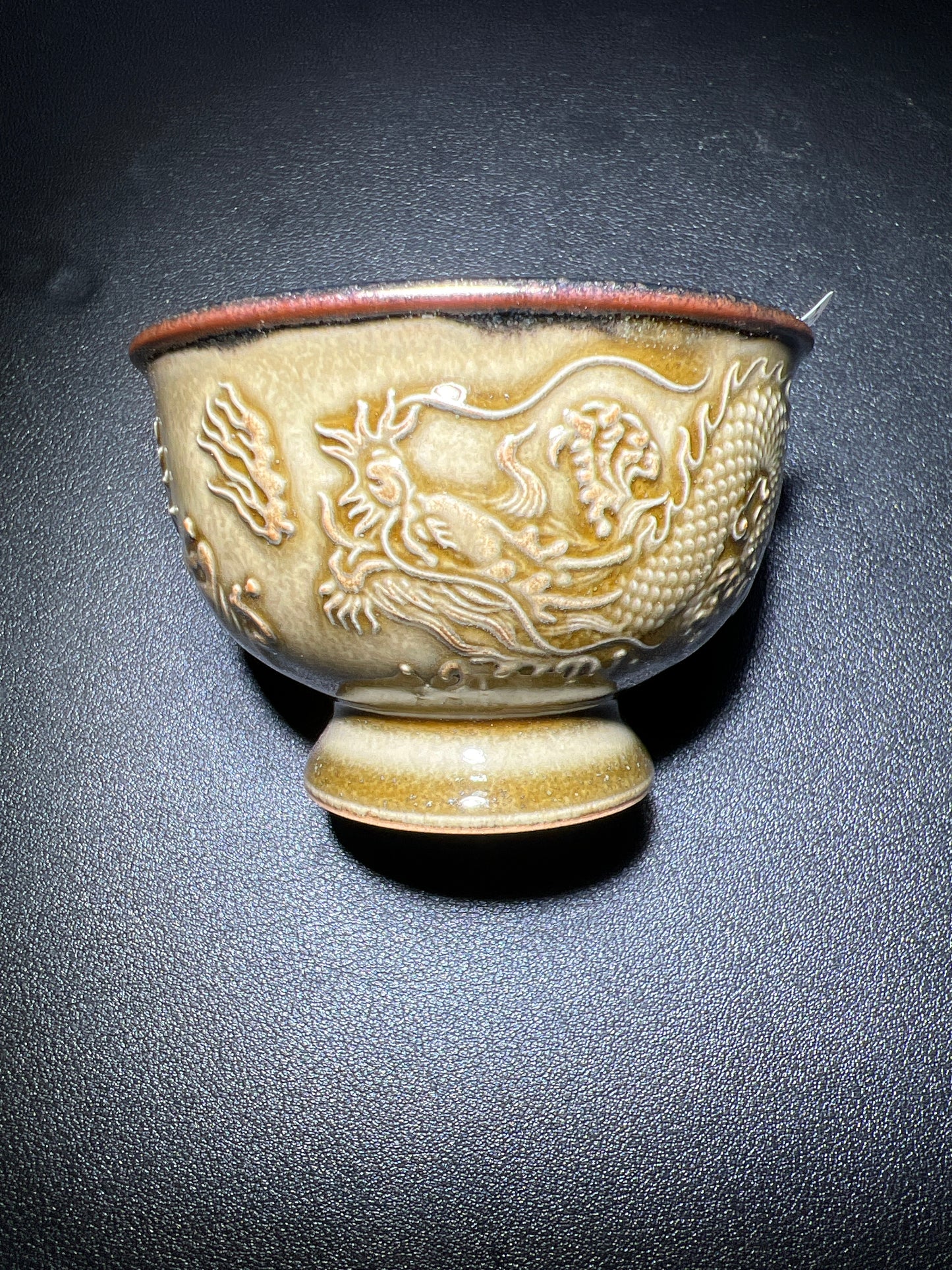 Master Tong (October 30)