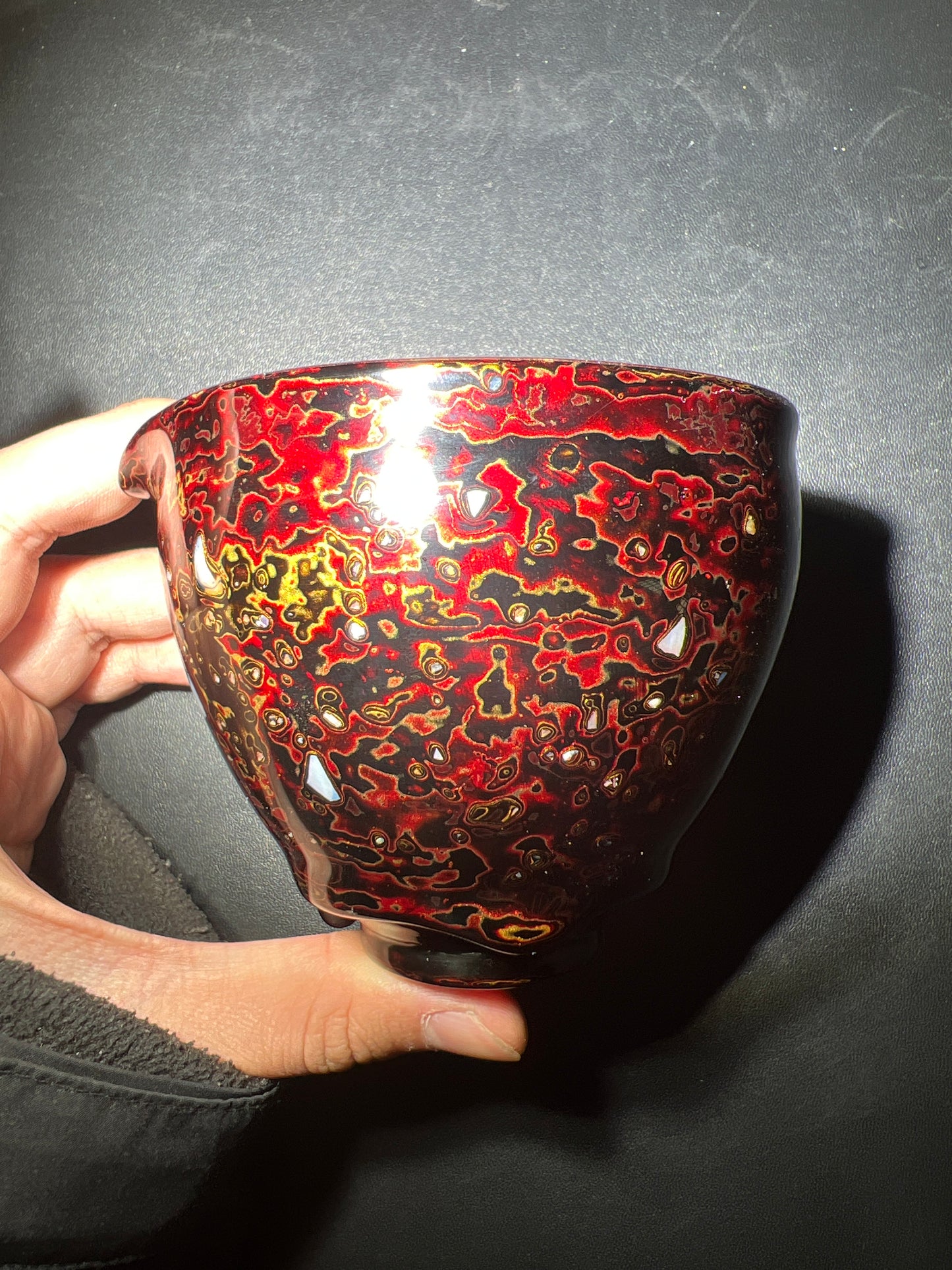 Camillexxx (February)