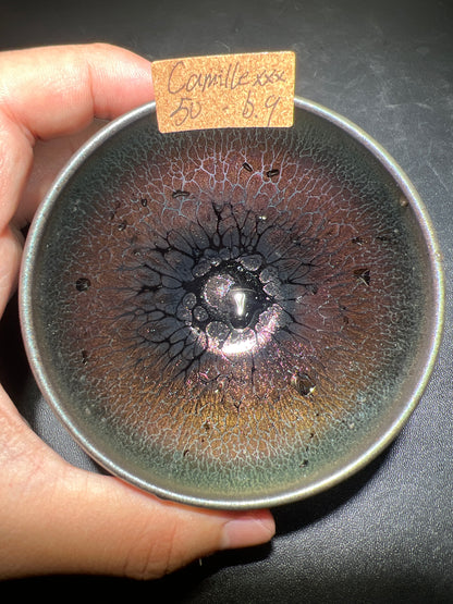 Camillexxx (February)