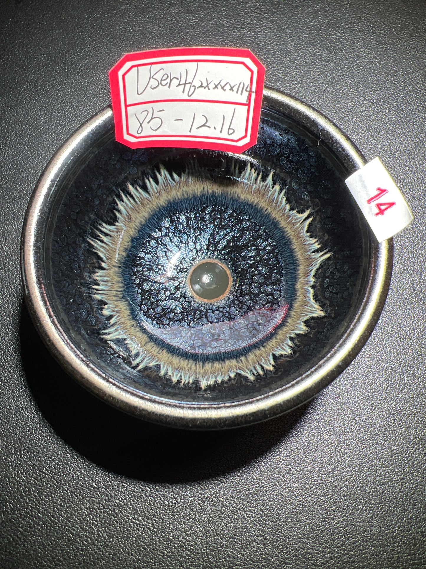 User462xxxxxxxx114 (November)