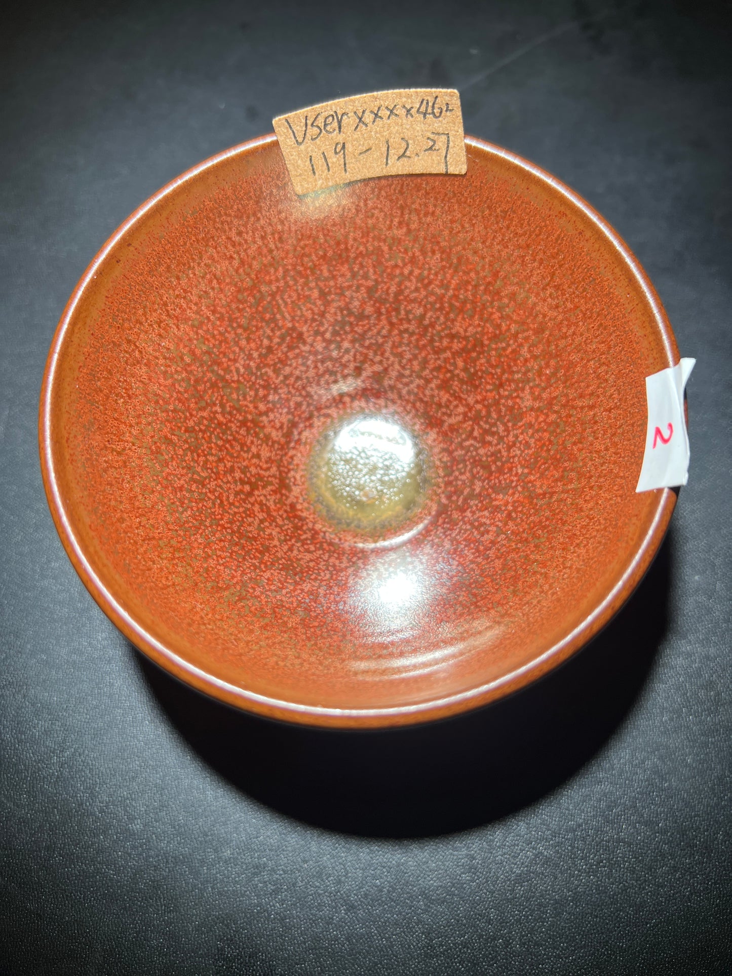 User462xxxxxxxx114 (November)