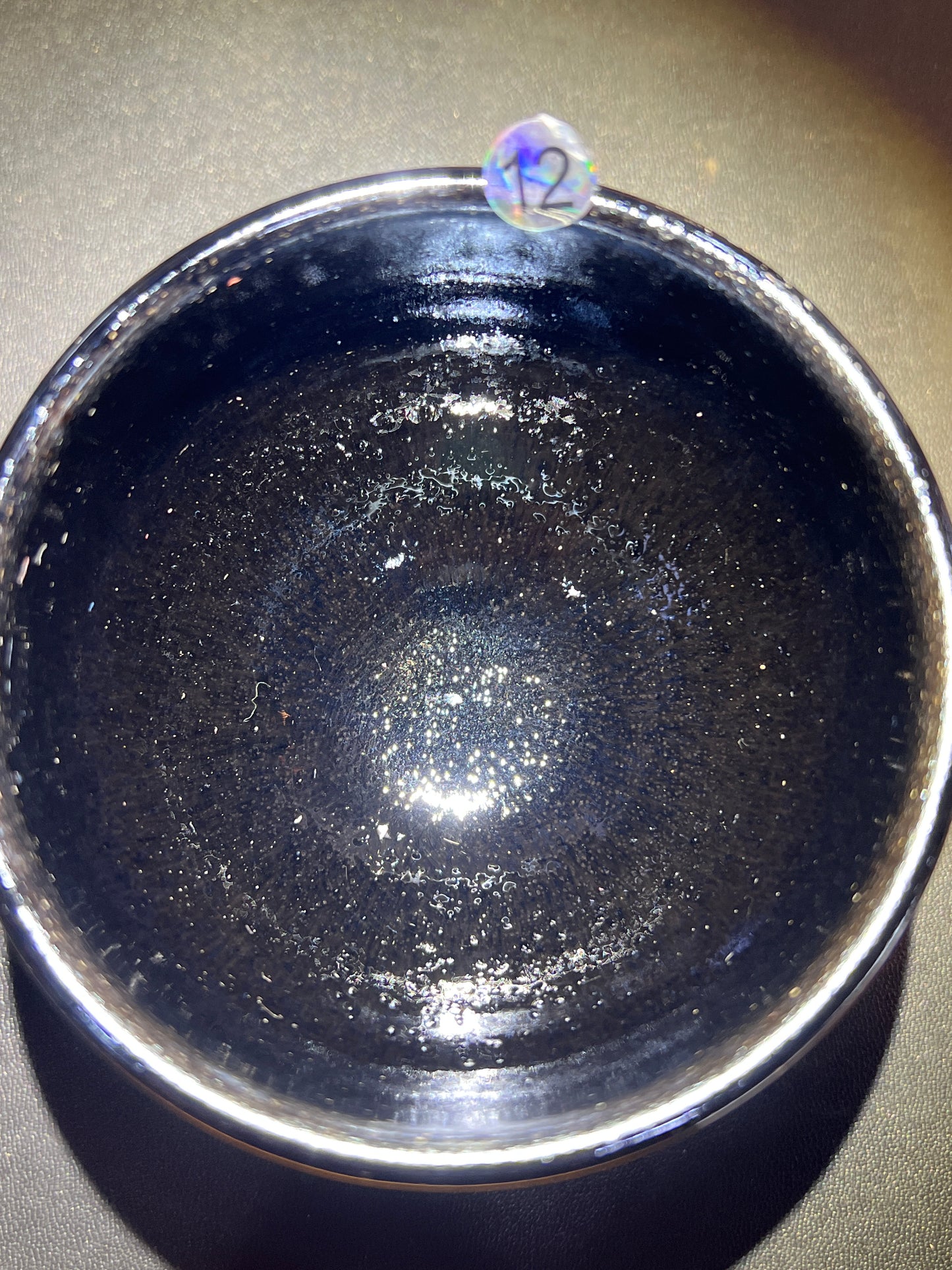 Kiln Opening (March 31)