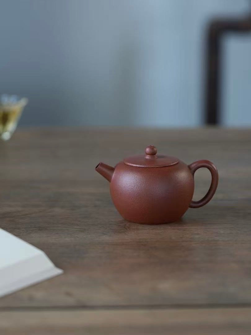 Zishs teapot (130cc)