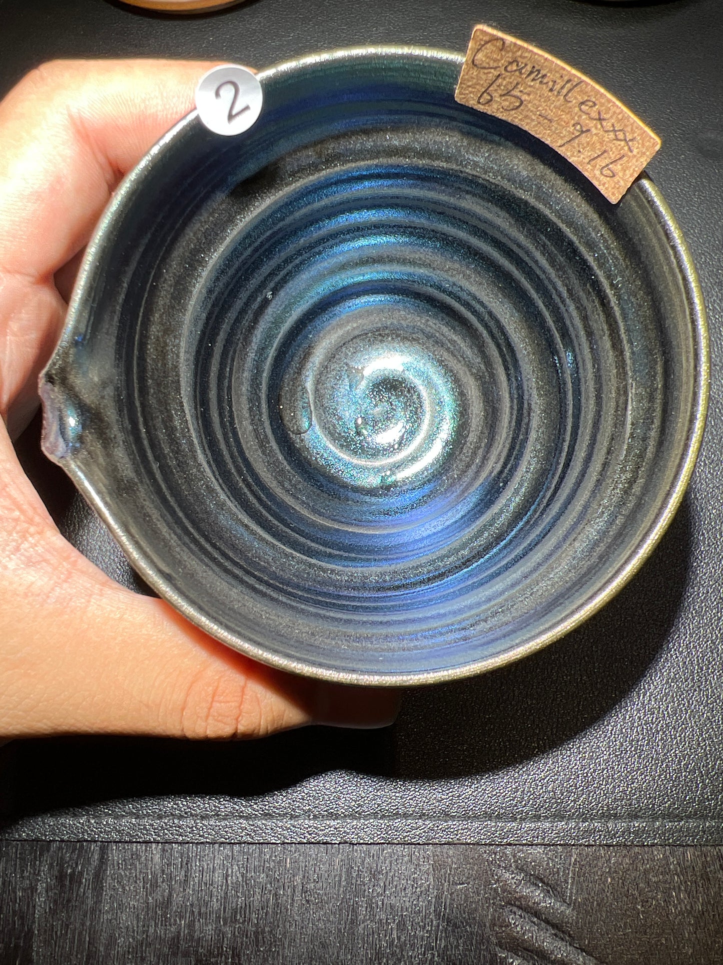 Camillexxx (February)