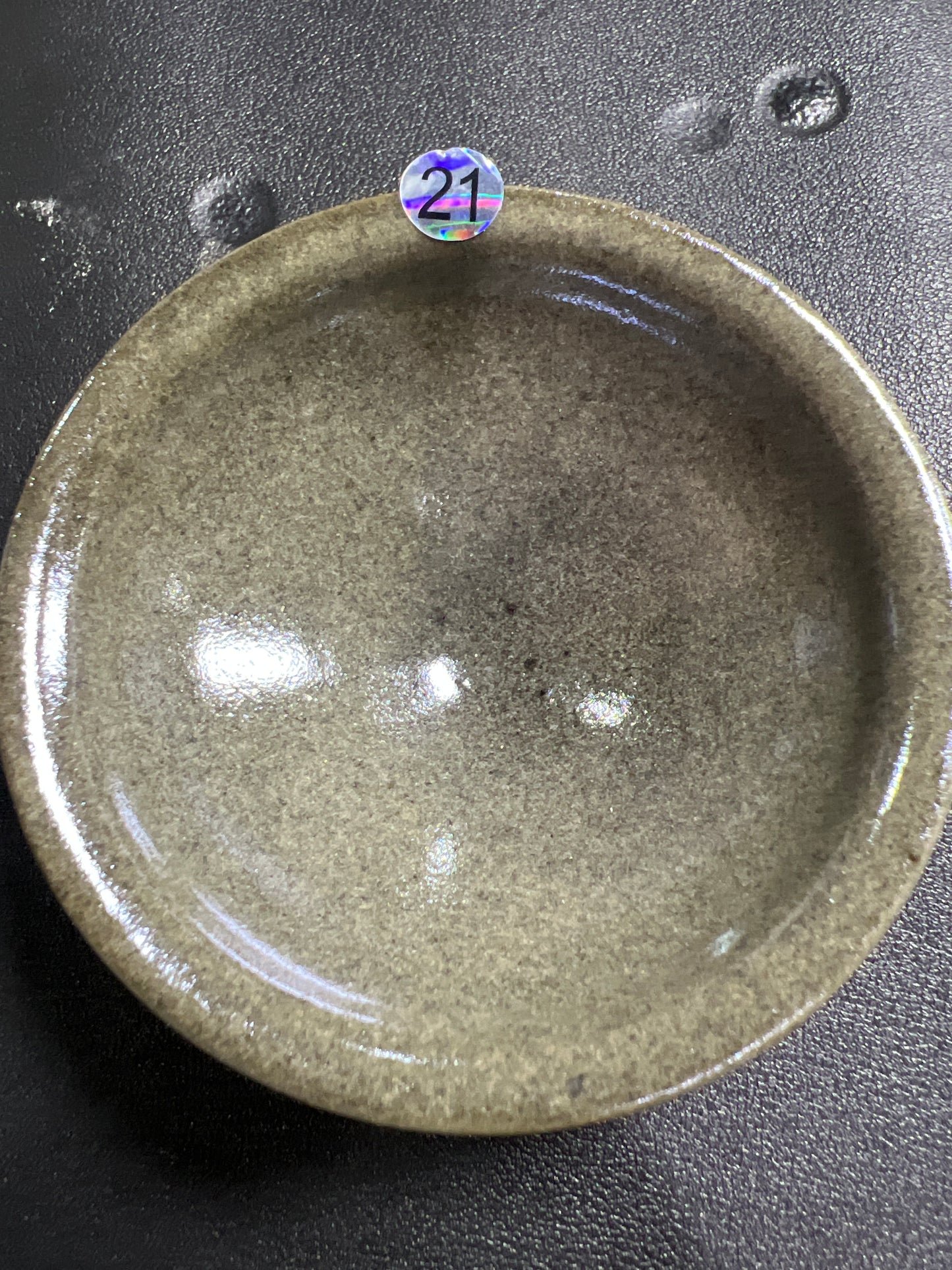 Kiln Opening (May 13)