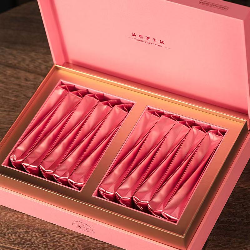 Jin jun mei Red Tea (100g)