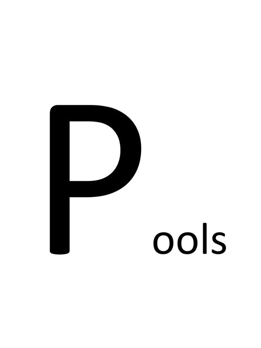 Poolsxxfools (April)
