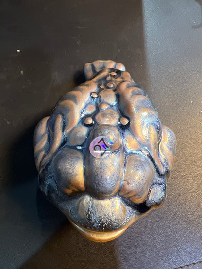 Kiln Opening (March 31)