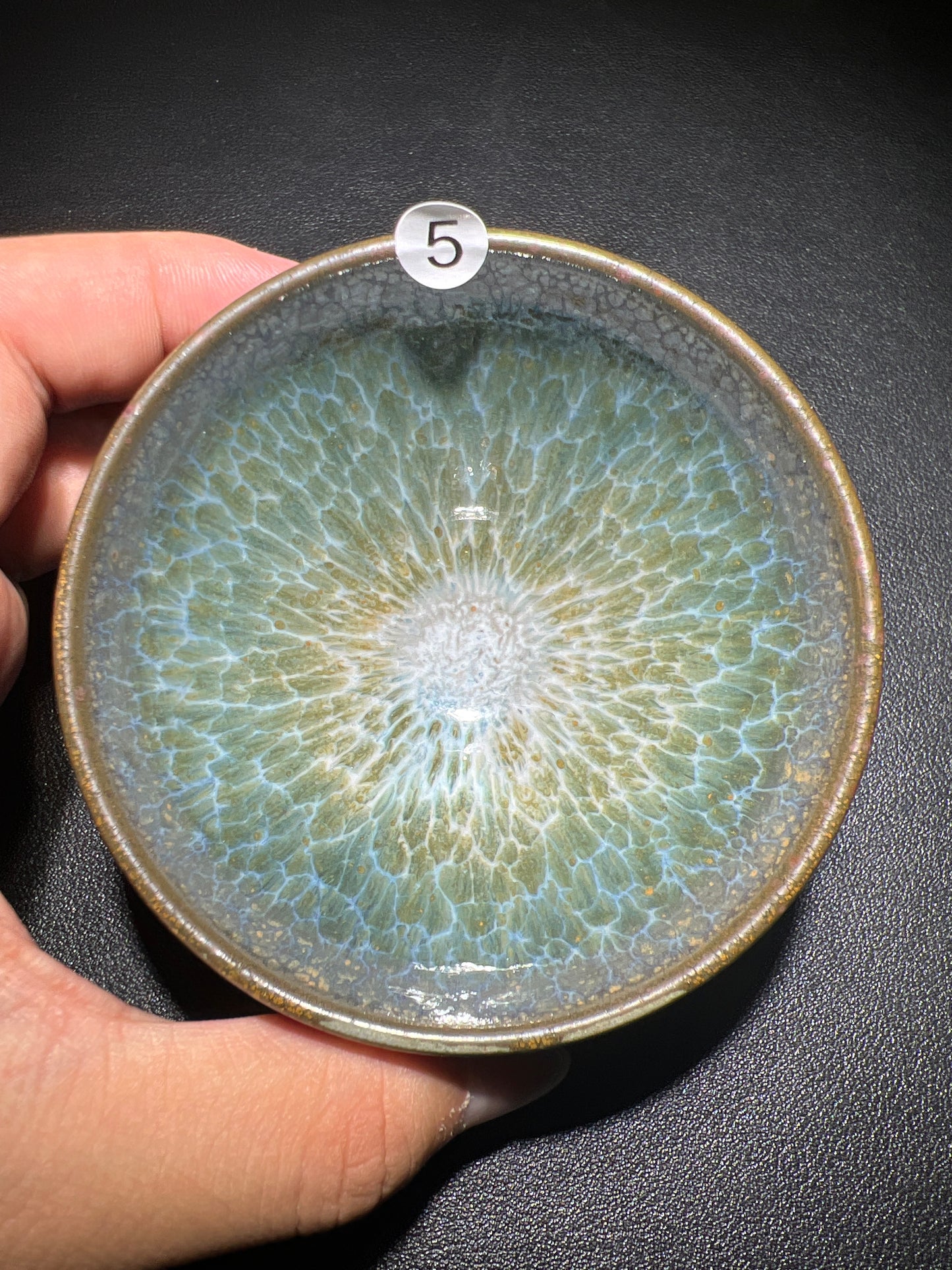 Master Pan (November 9)