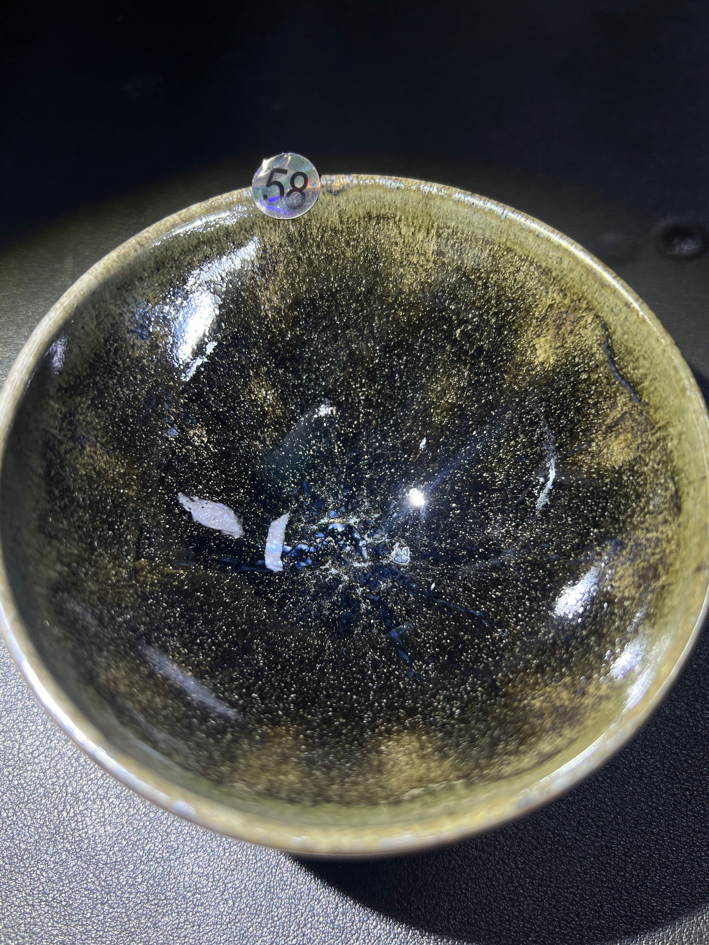 Kiln Opening (May 13)