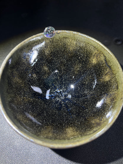 Kiln Opening (May 13)