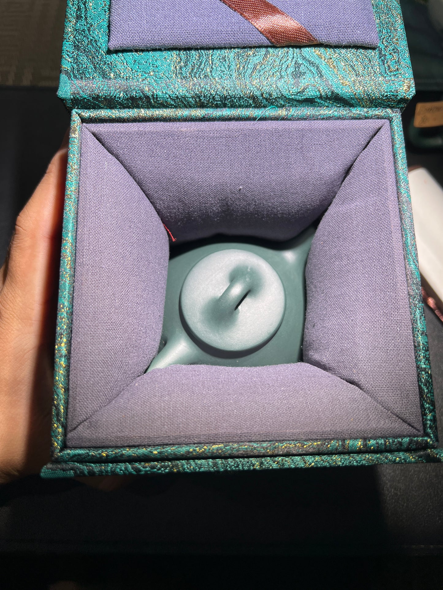 Marxxtina (November)