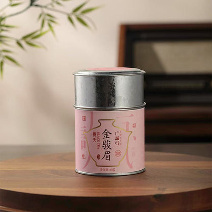 Jin jun mei - red tea (60g)