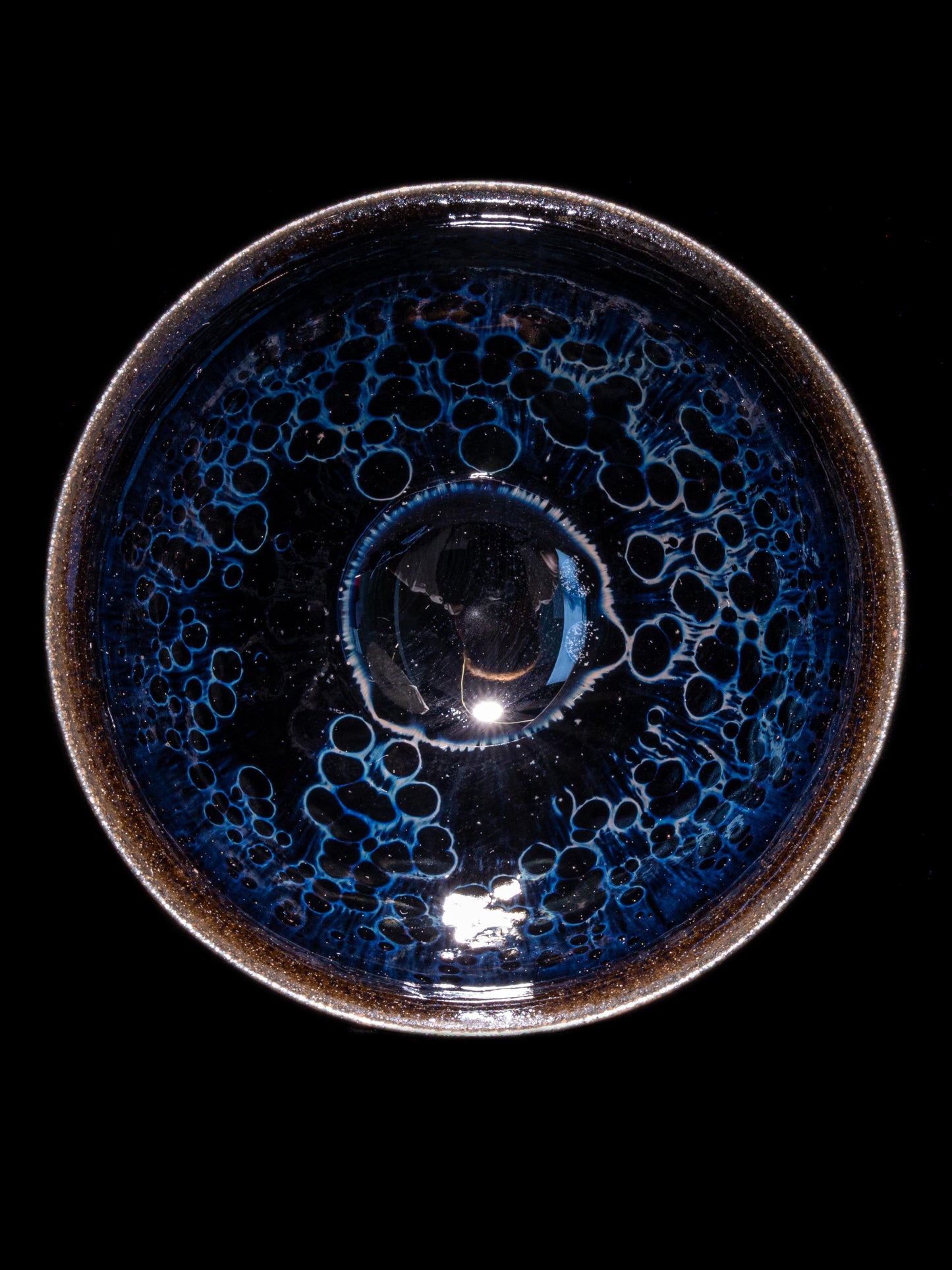 Tenmu Yaobian (9.2cm)