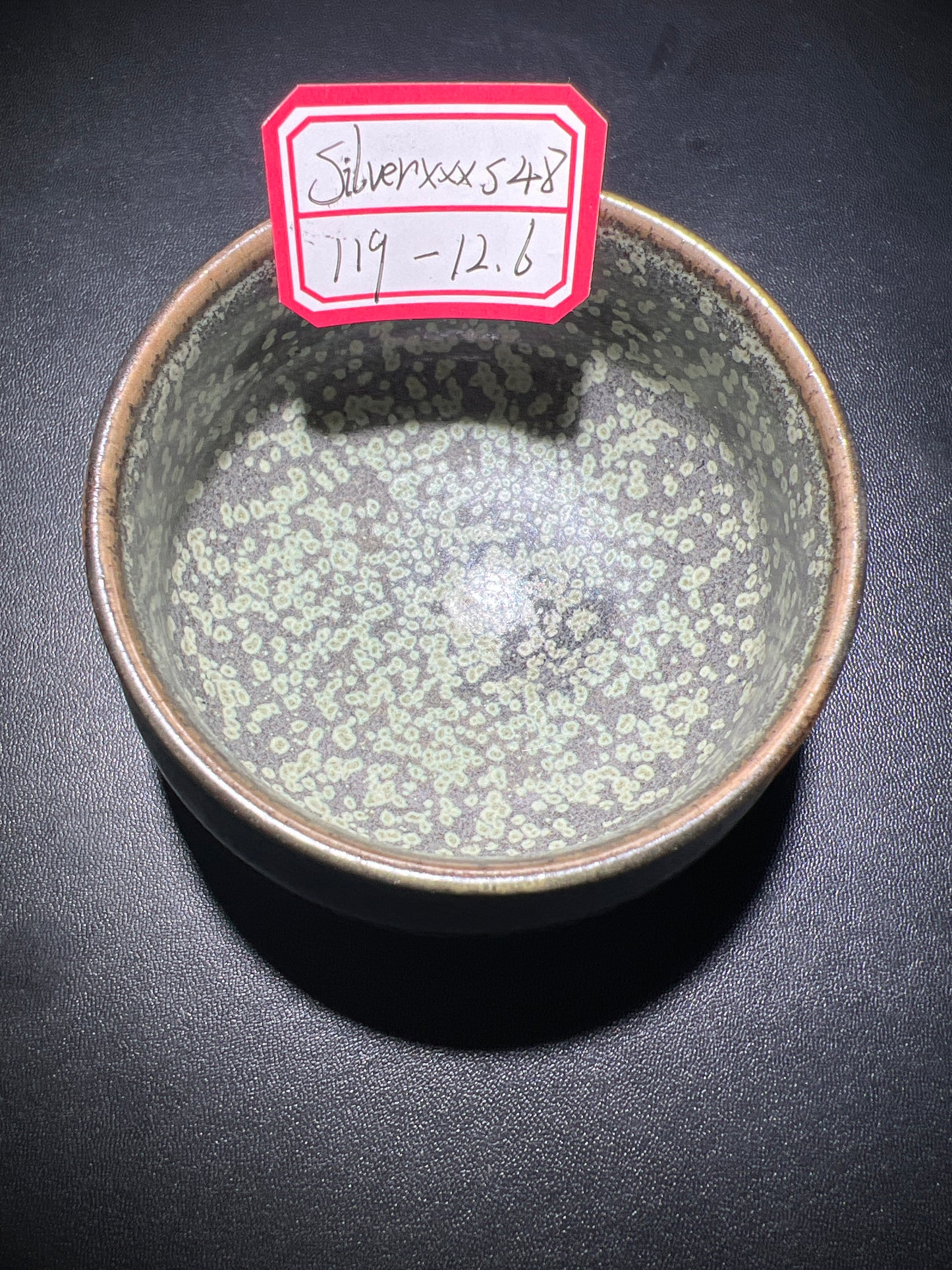 SilvxxSixx (January)