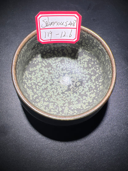 SilvxxSixx (January)