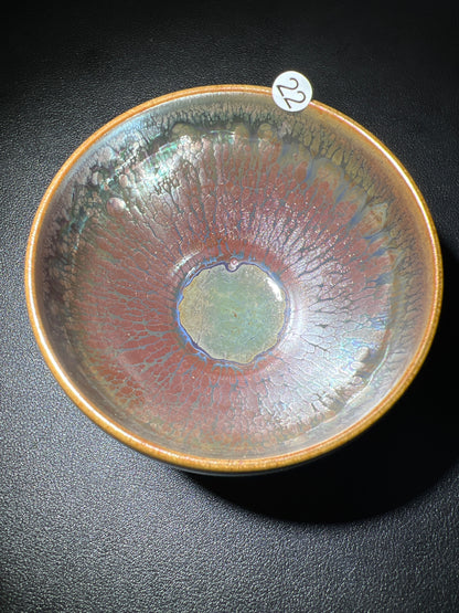 Master Ji (November 2)