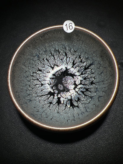 Master Zhi and Lin (November 6)